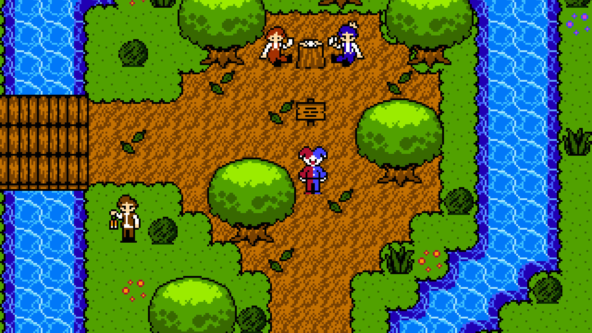 Fool screenshot 10