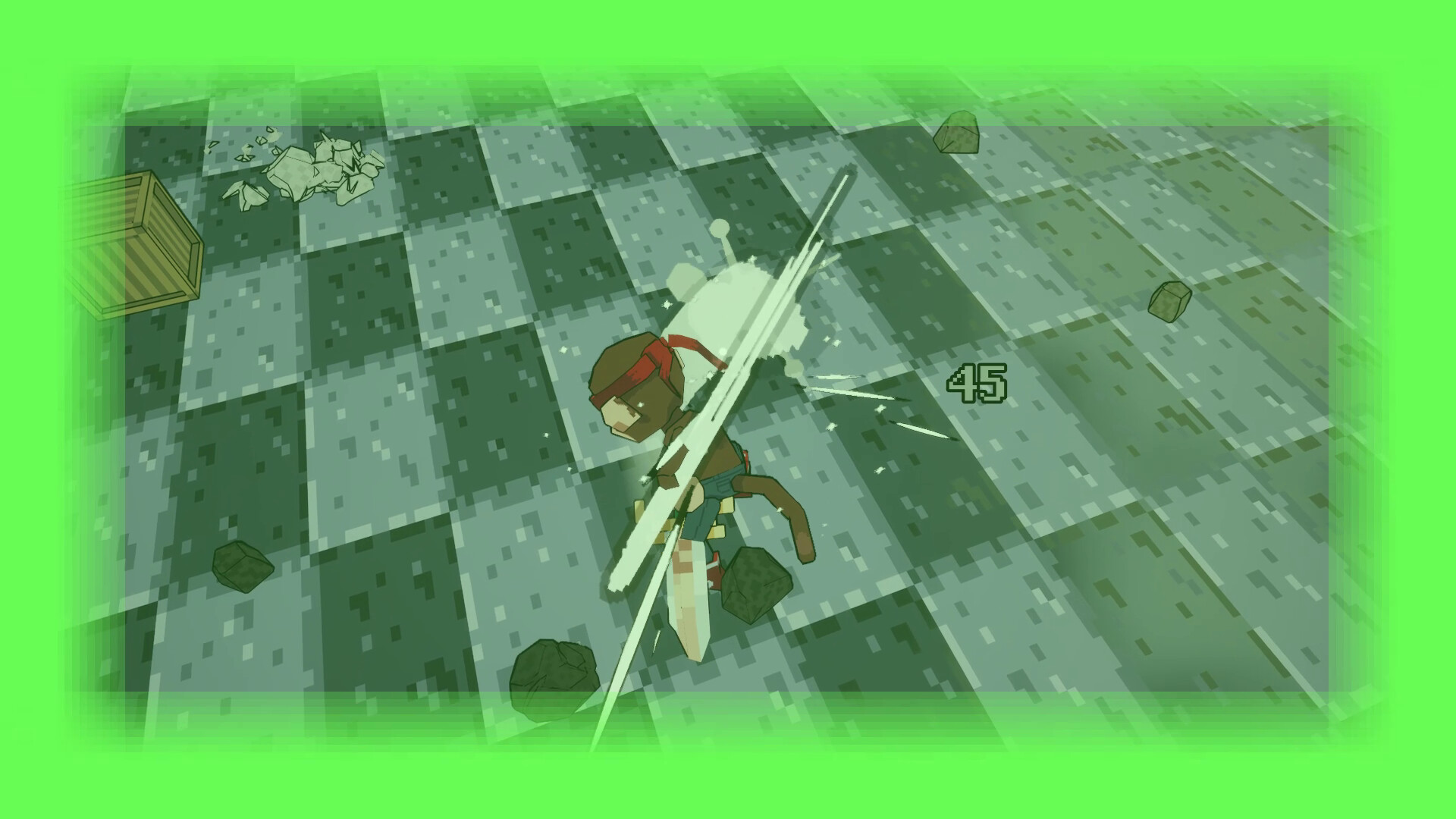 Fight Society screenshot 5