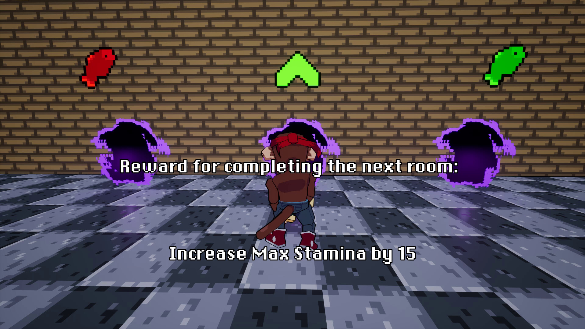 Fight Society screenshot 2