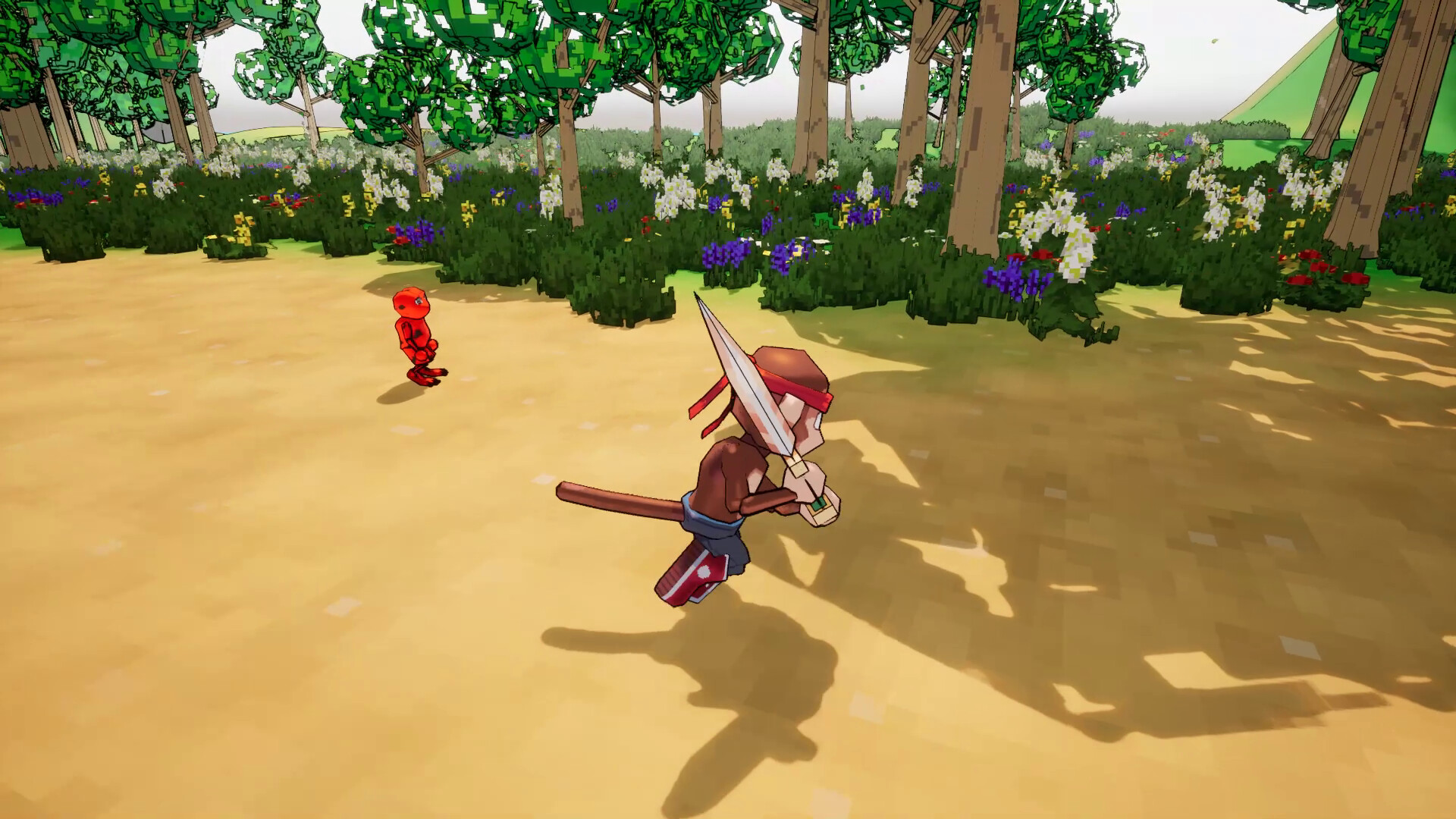 Fight Society screenshot 6