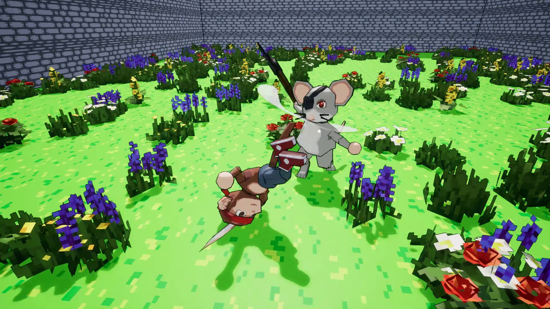 Fight Society screenshot 4