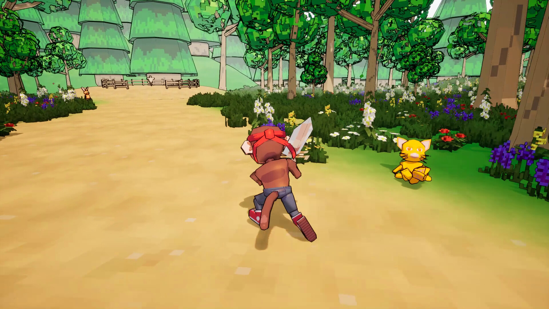 Fight Society screenshot 3