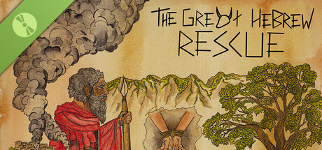 The Great Hebrew Rescue Demo