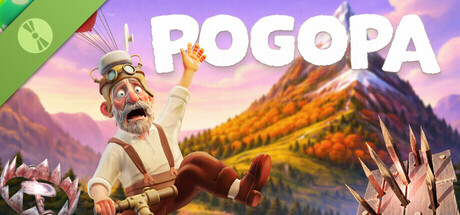Pogopa Demo