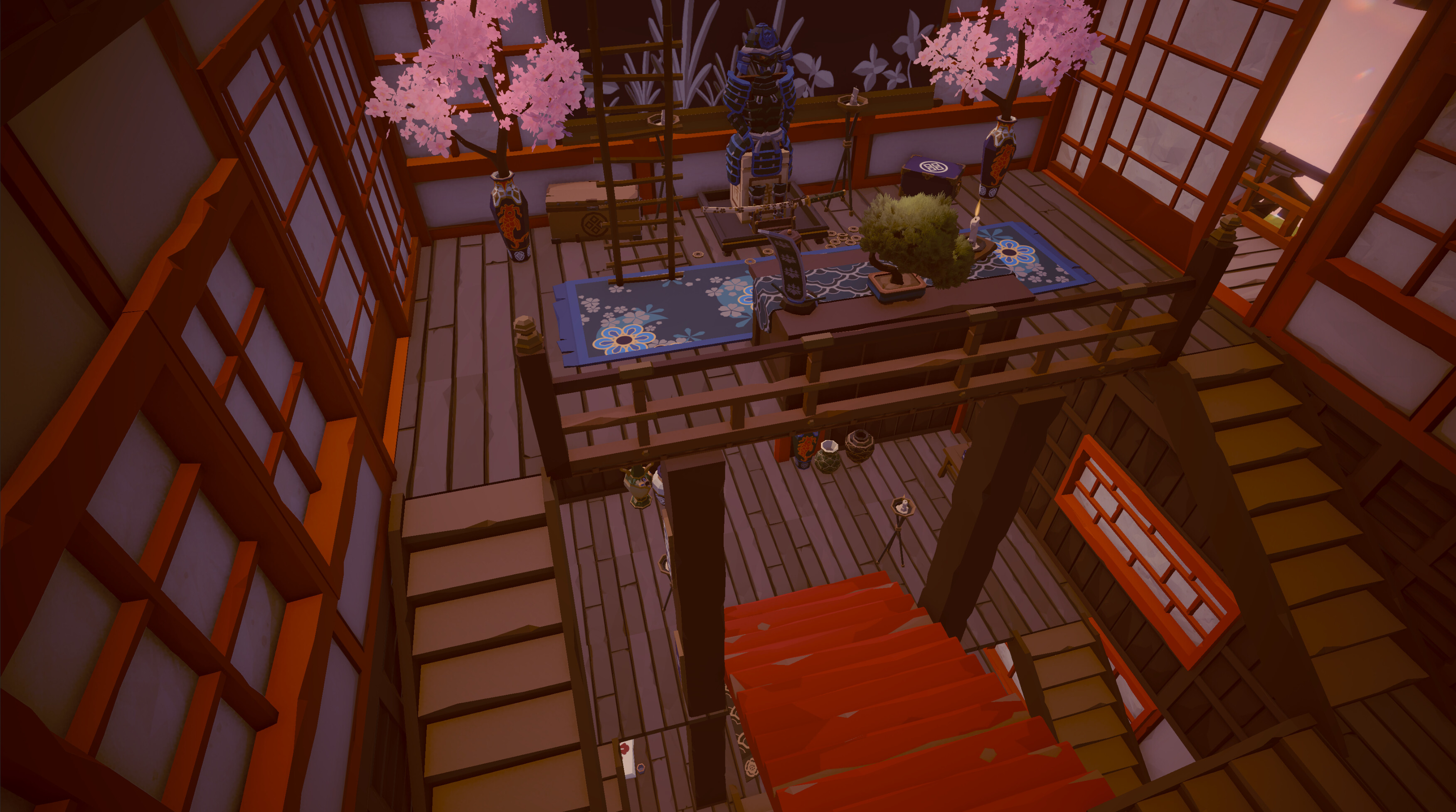 X SPACE: Meditation Pod screenshot 10