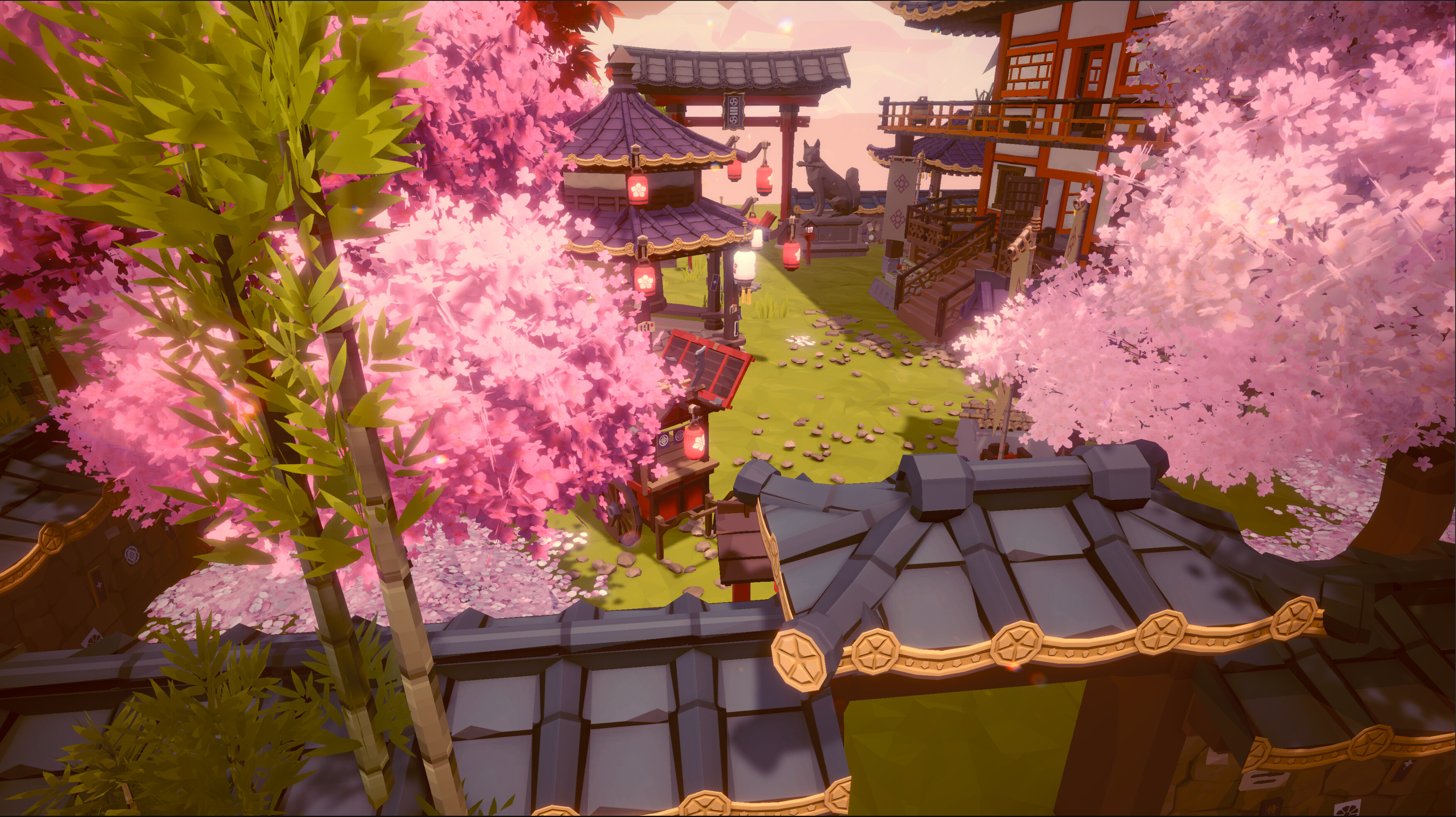 X SPACE: Meditation Pod screenshot 8