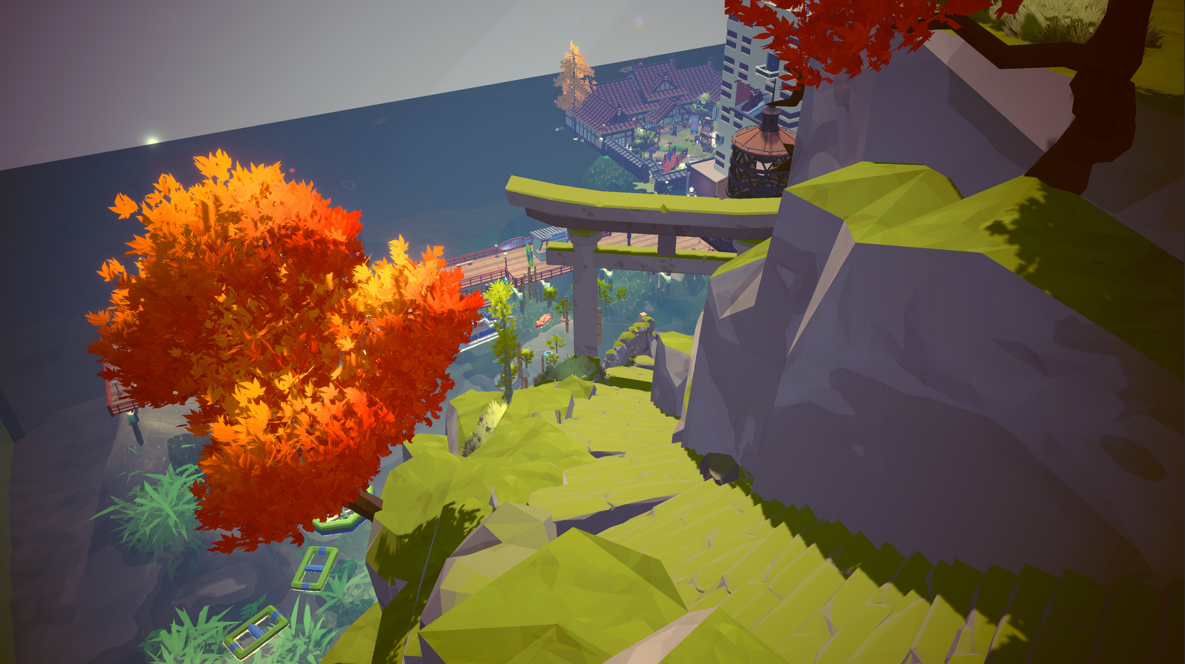 X SPACE: Meditation Pod screenshot 17