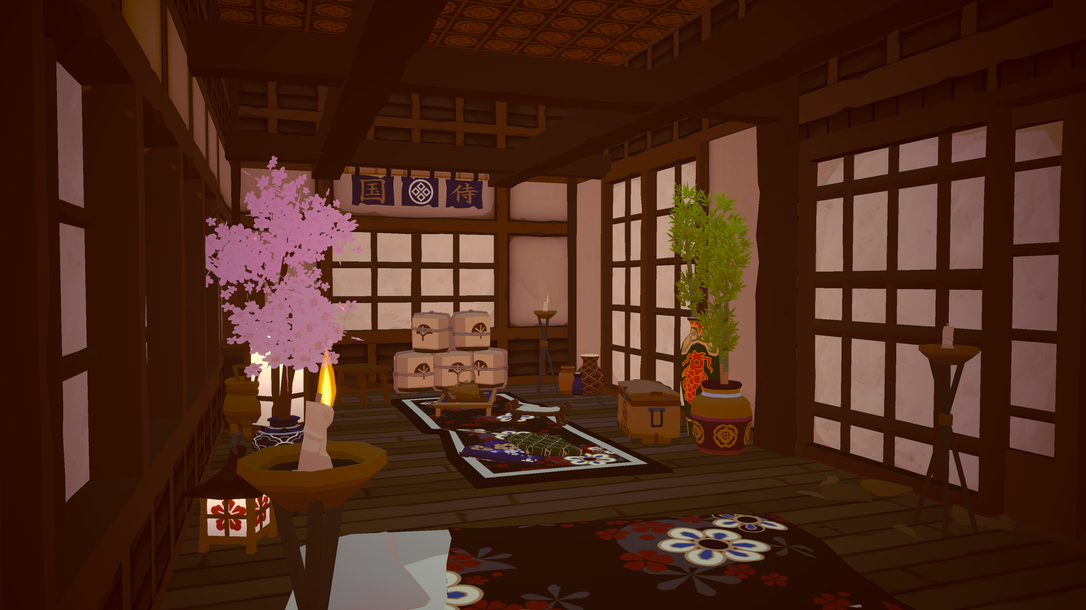 X SPACE: Meditation Pod screenshot 15