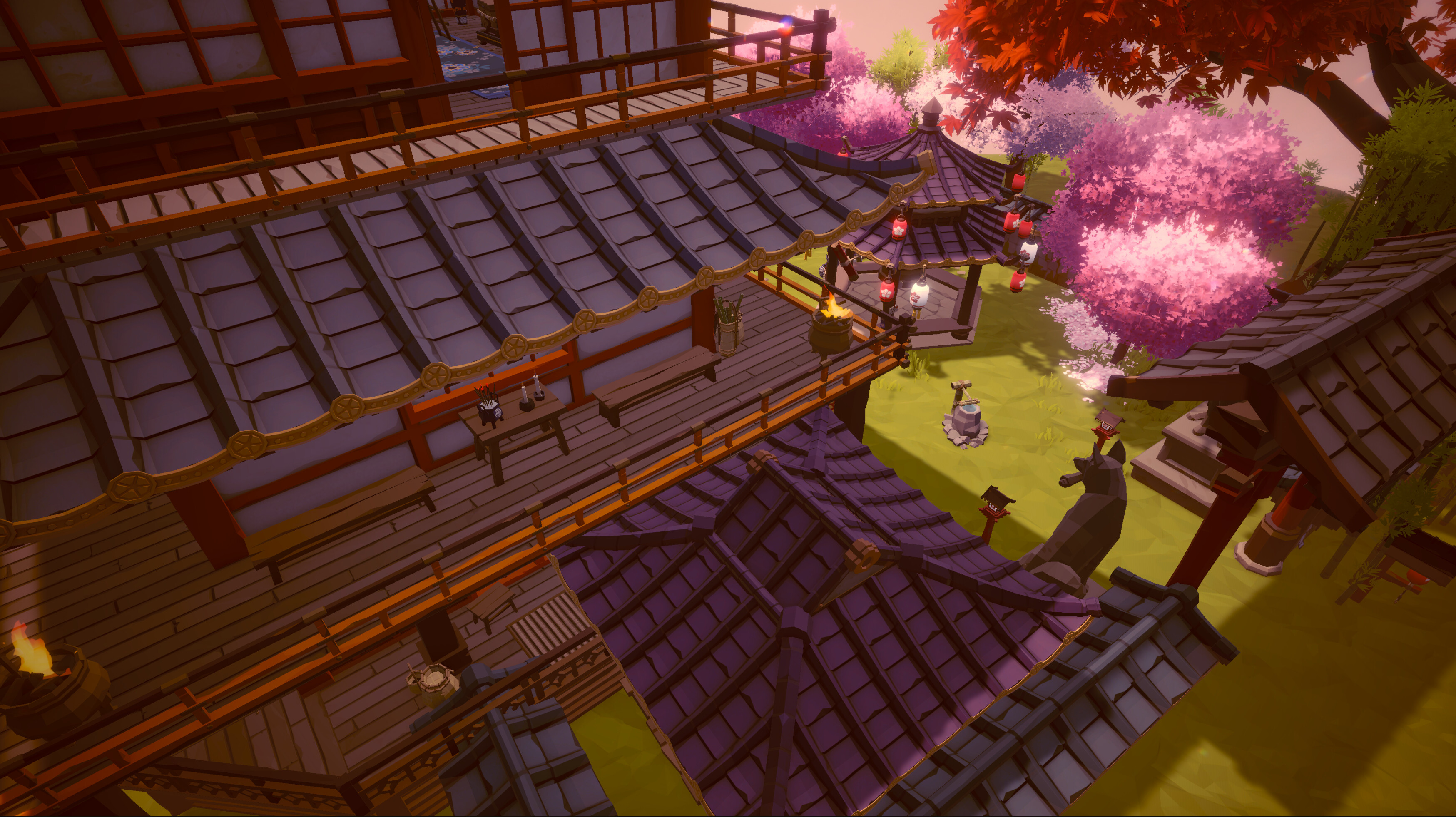 X SPACE: Meditation Pod screenshot 12