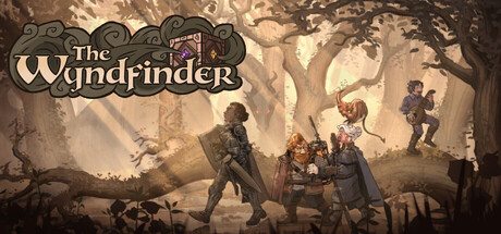 The Wyndfinder