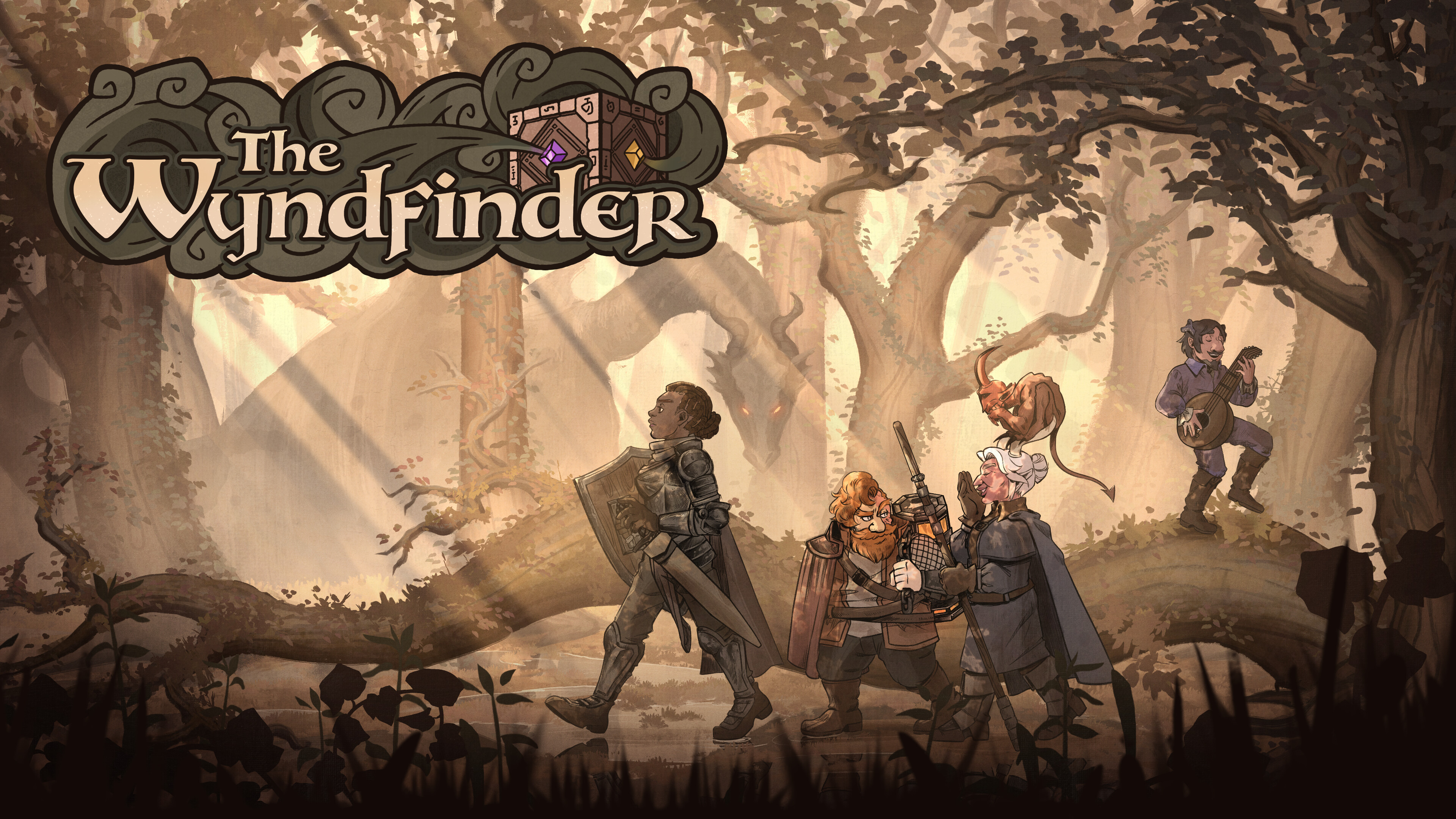 The Wyndfinder screenshot 9