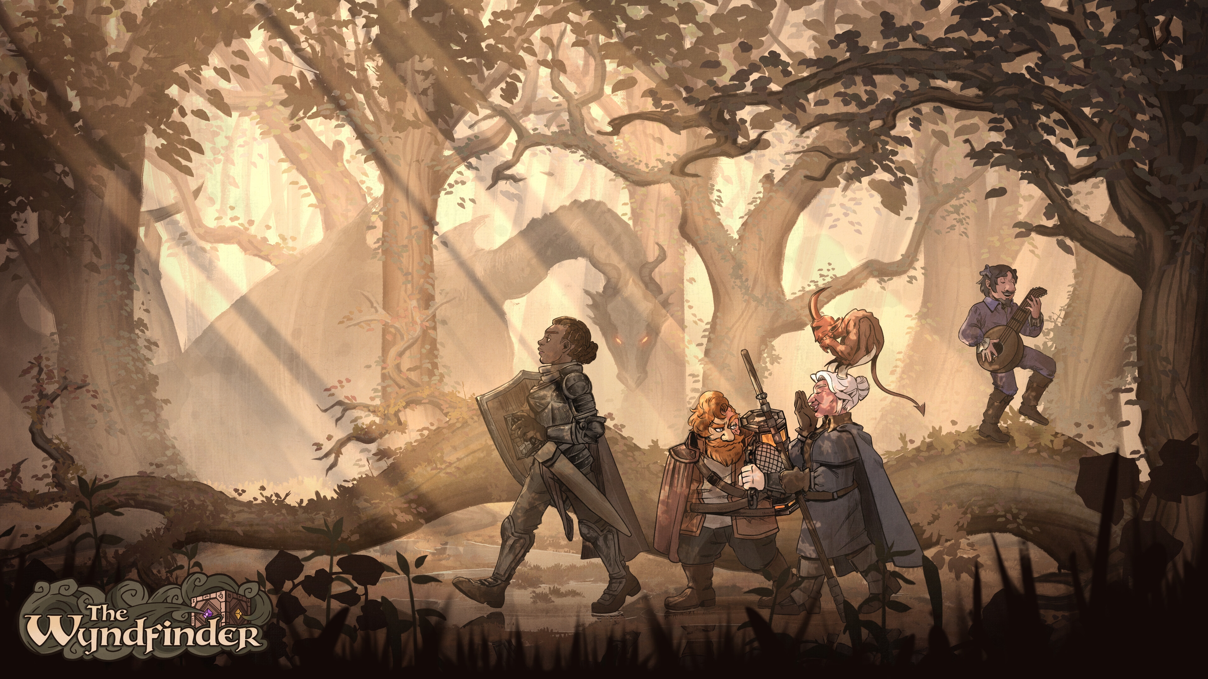 The Wyndfinder screenshot 10