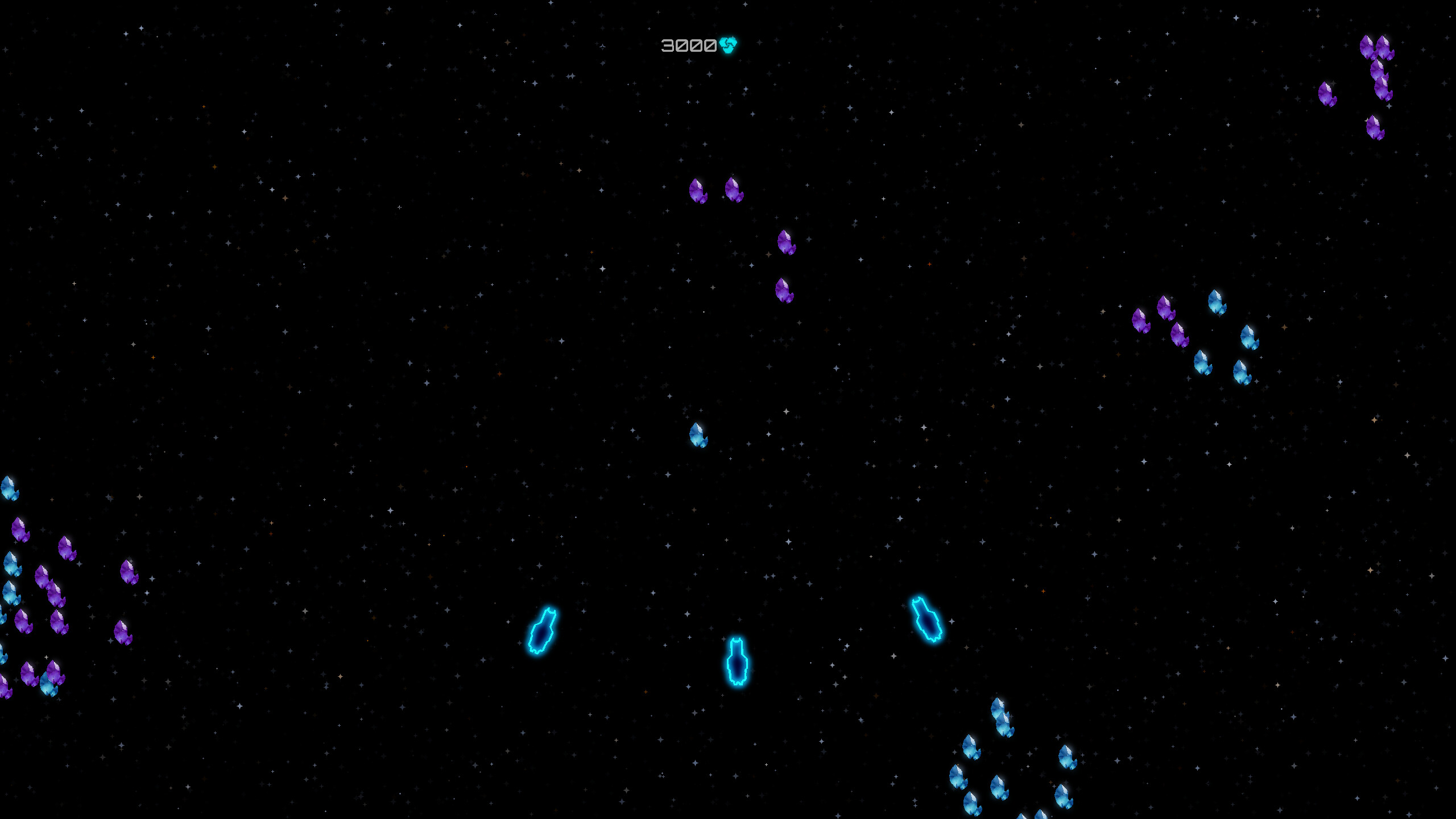 Pixel Armada screenshot 5