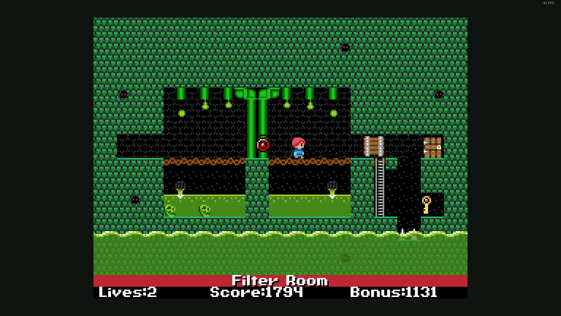 Rising Runner screenshot 6