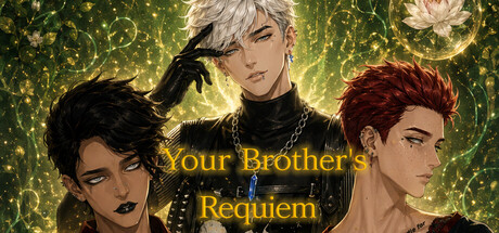 Your Brother's Requiem — Steam header