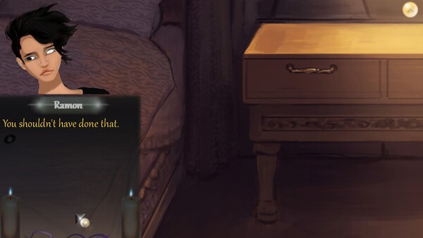 Your Brother’s Requiem screenshot 1