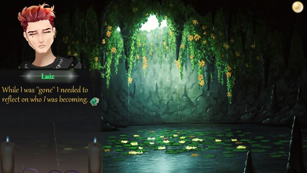 Your Brother’s Requiem screenshot 6