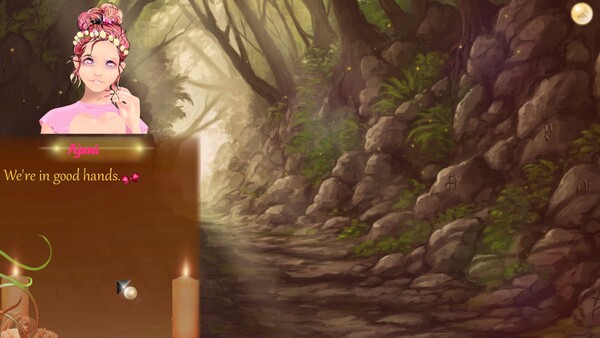 Your Brother’s Requiem screenshot 3