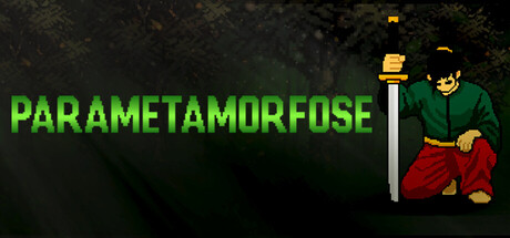 Parametamorfose