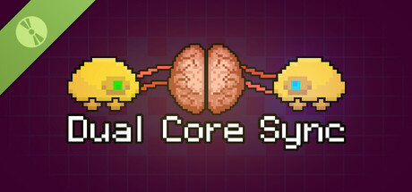 Dual Core Sync Demo