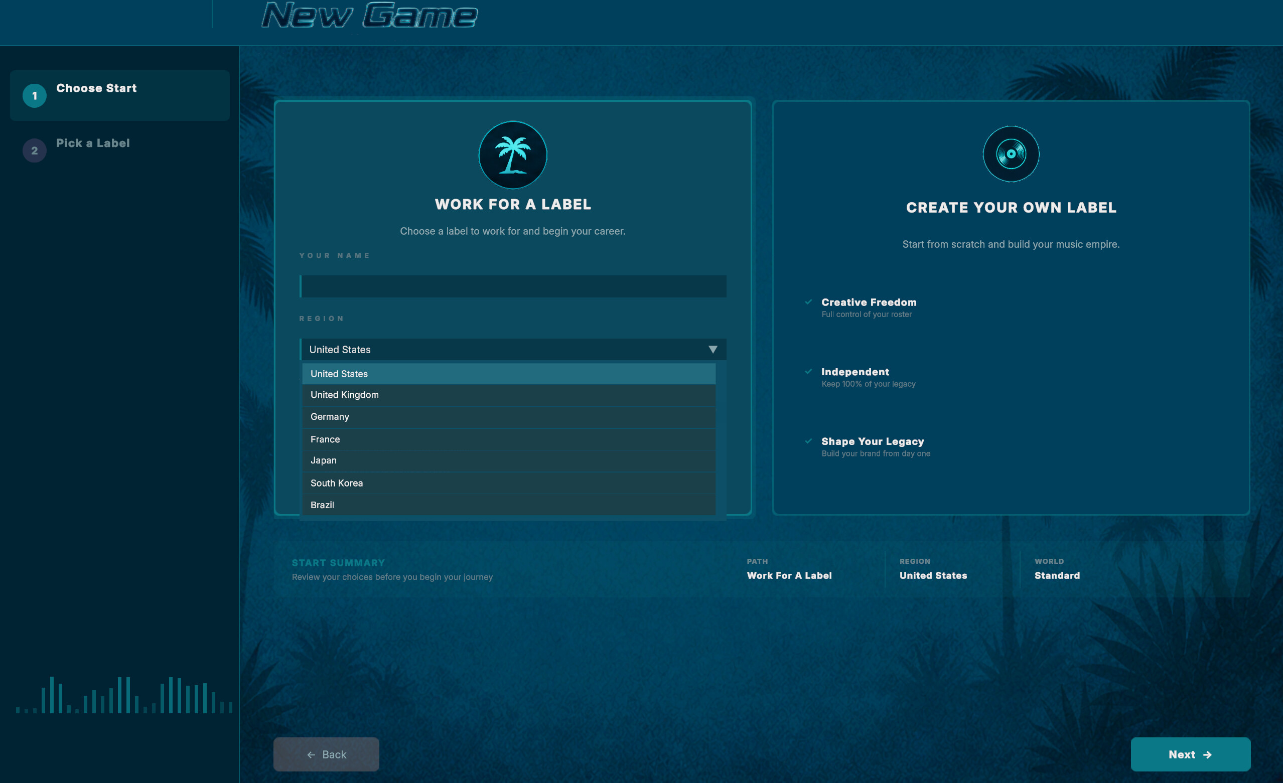 Recoup 'n' Roll screenshot 2