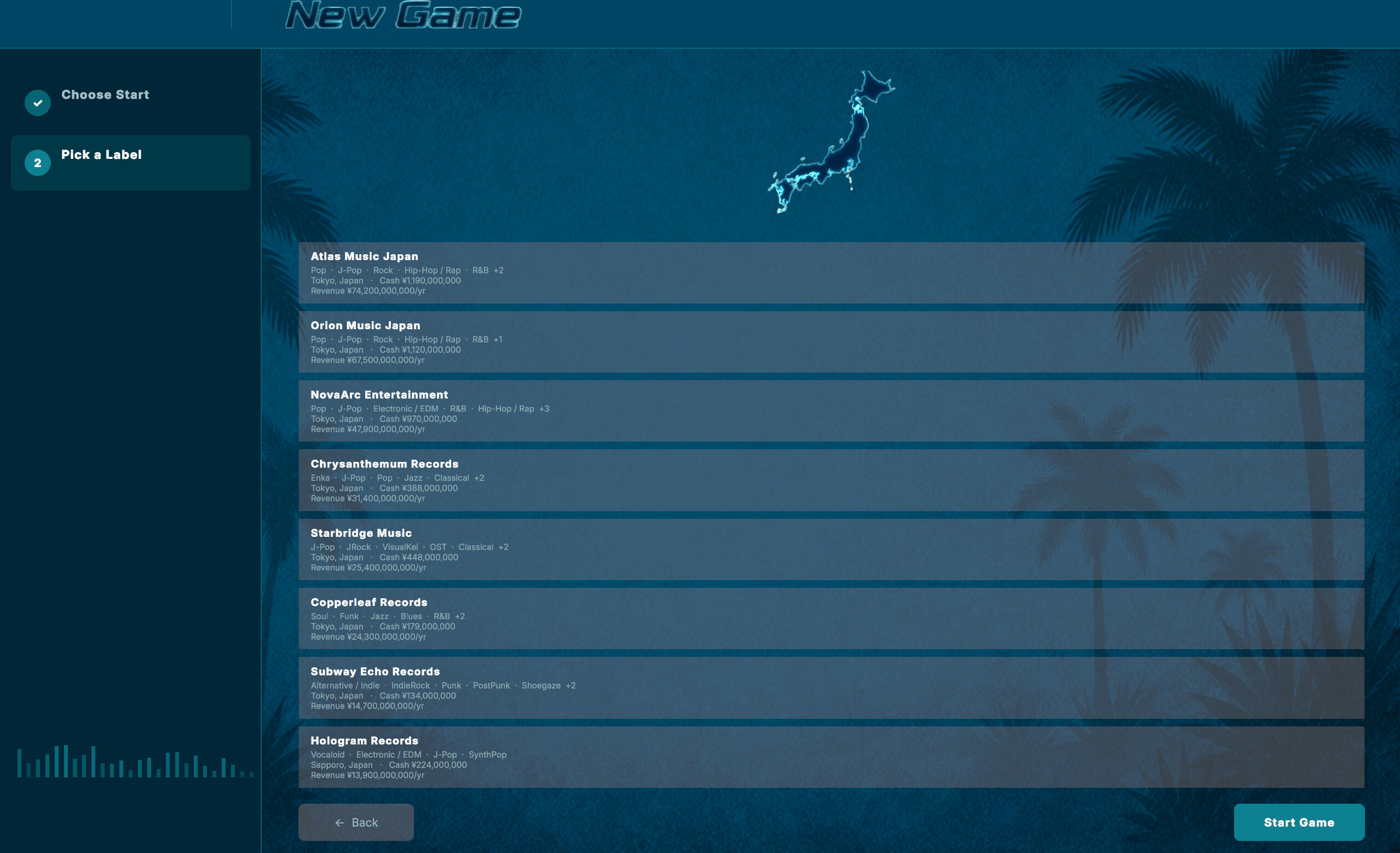 Recoup 'n' Roll screenshot 6