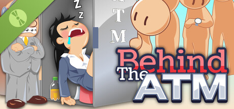 Behind The ATM Demo