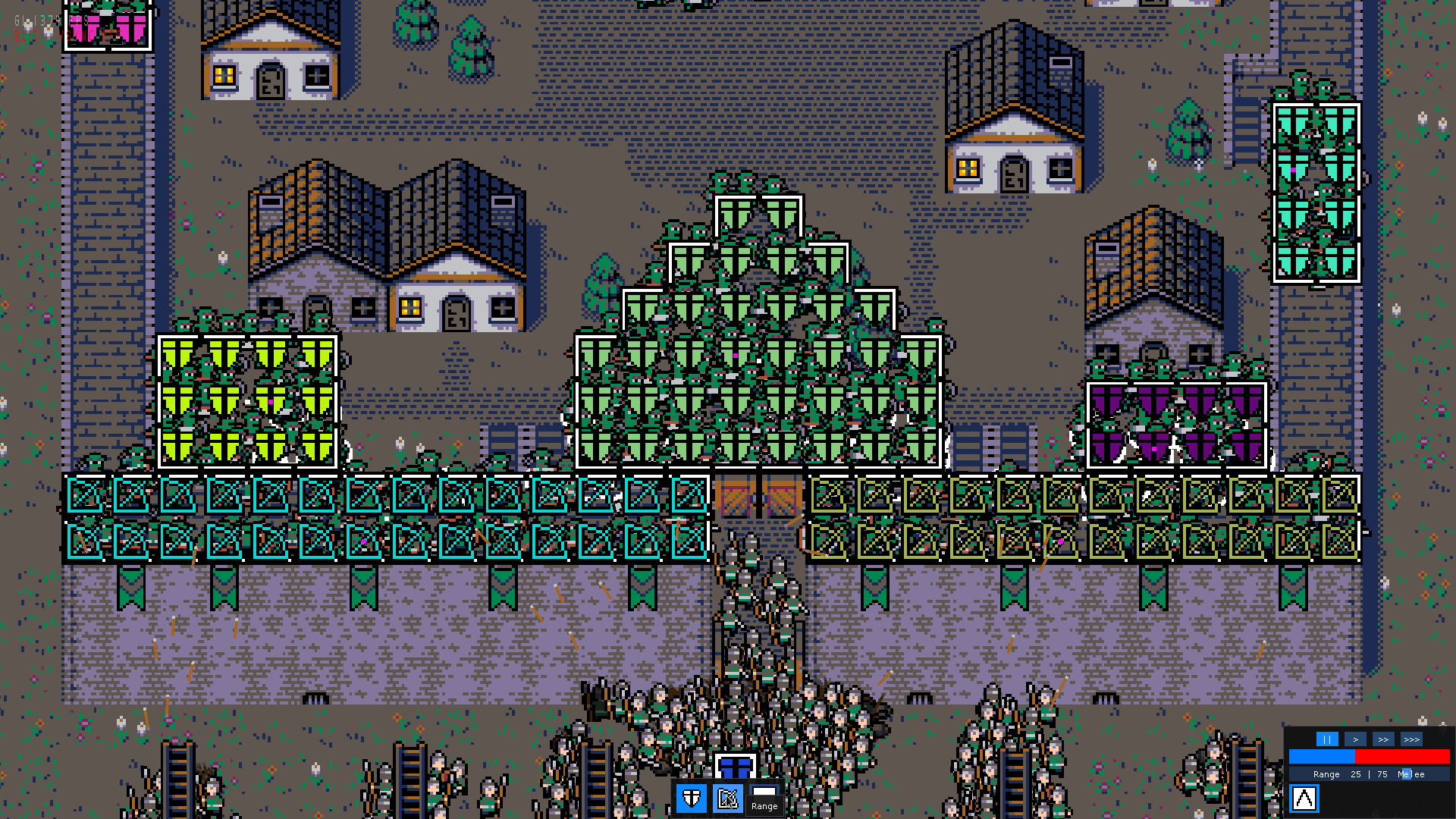 PicoBellum screenshot 6