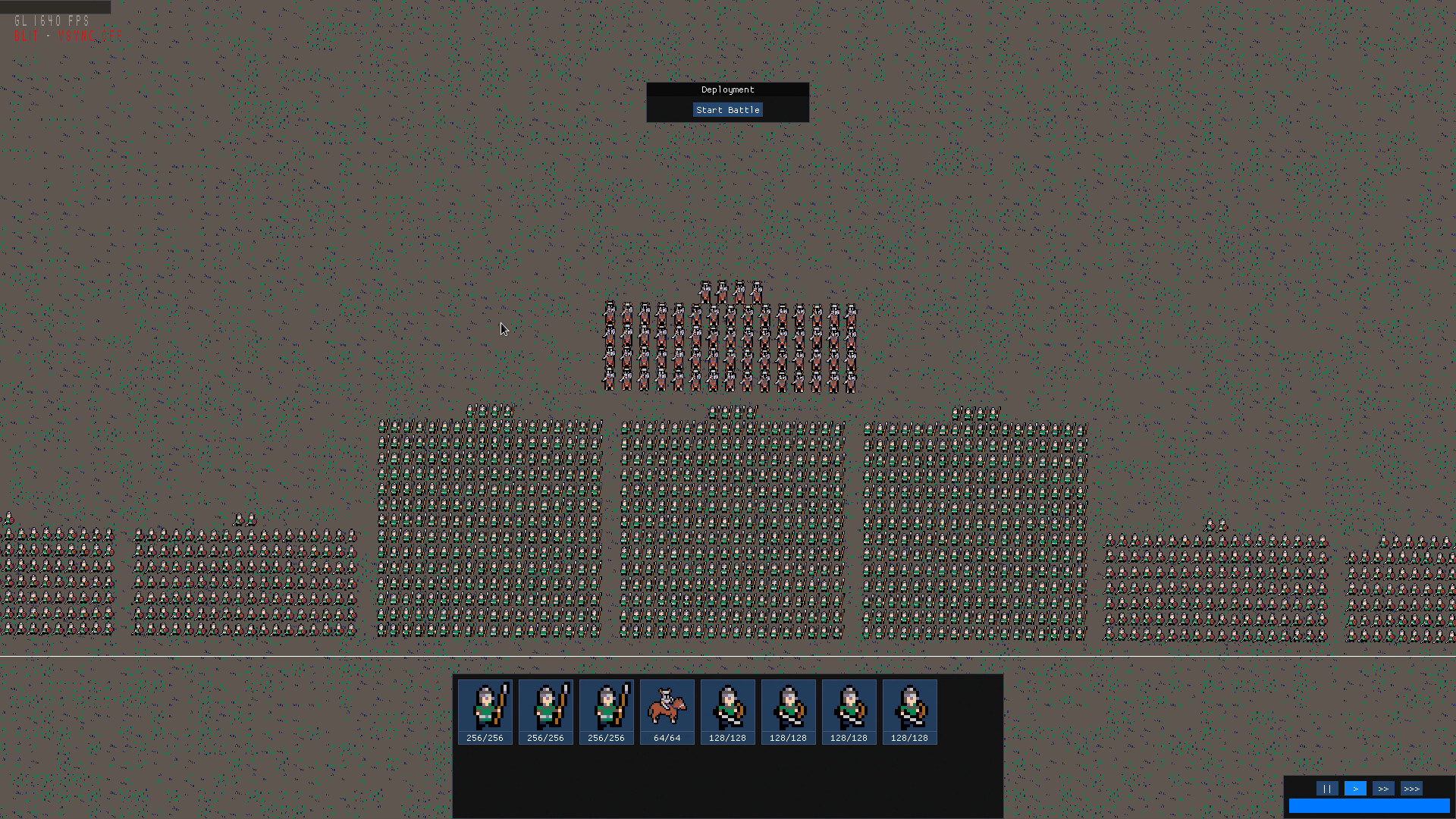 PicoBellum screenshot 10
