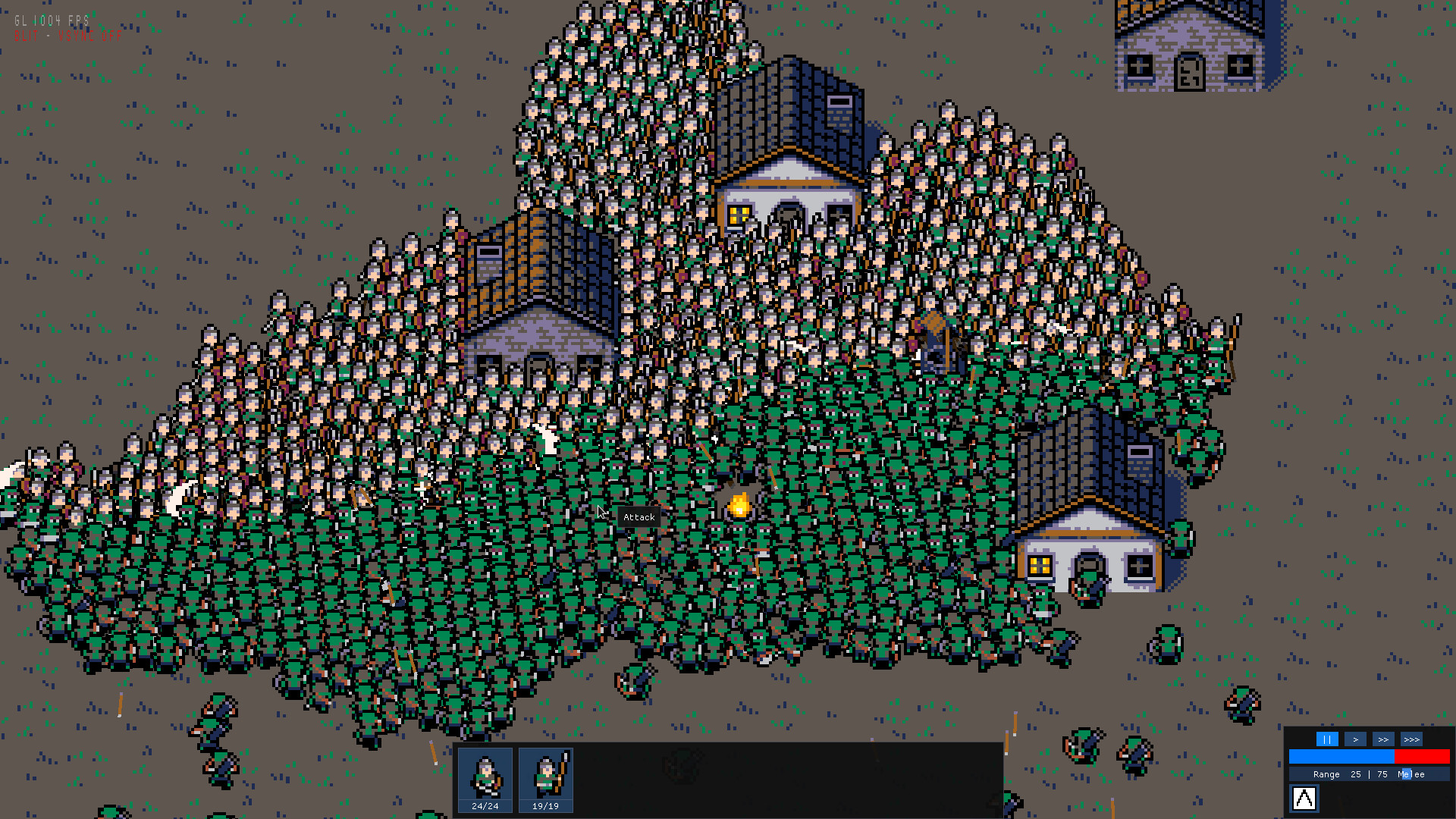 PicoBellum screenshot 4