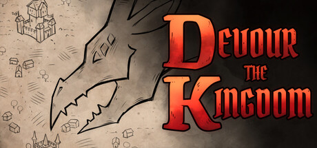 Devour The Kingdom