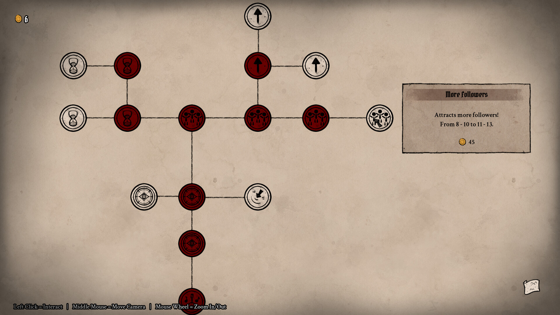 Devour The Kingdom screenshot 4