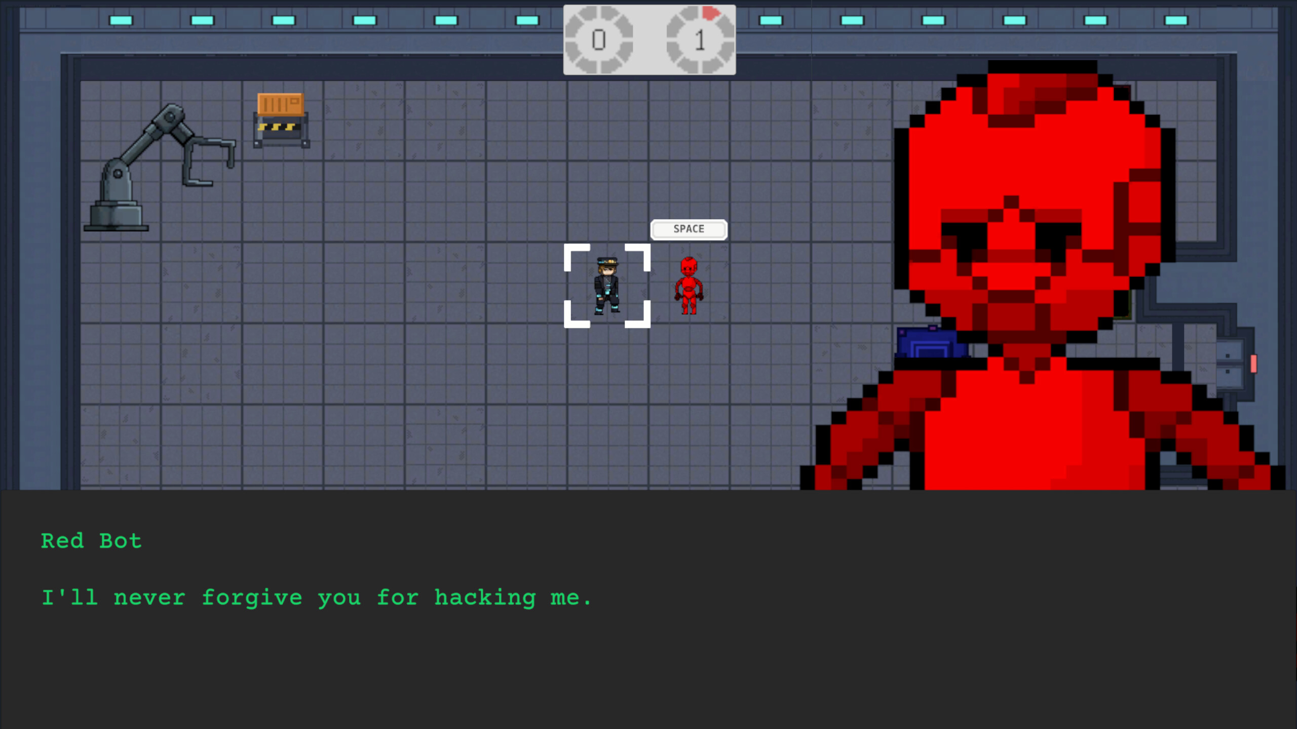 Factory Reset screenshot 3