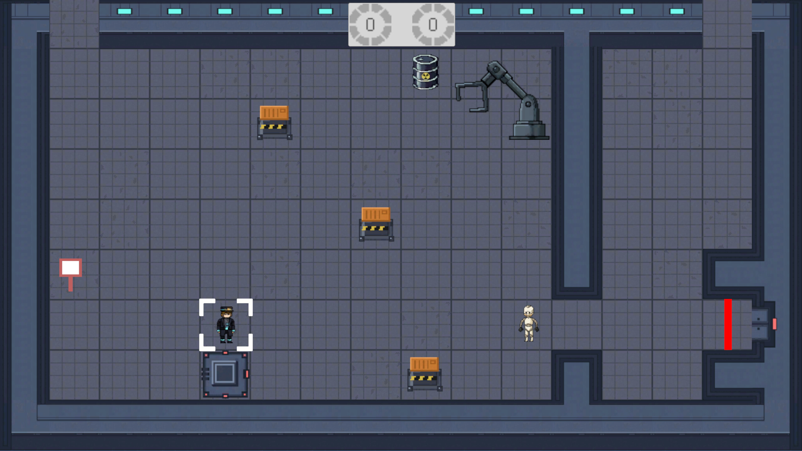 Factory Reset screenshot 2
