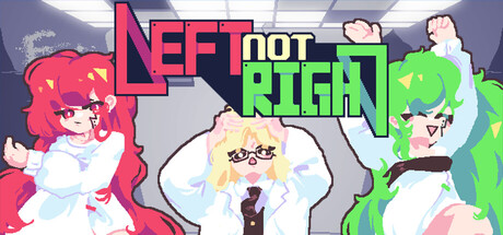 Left Not Right