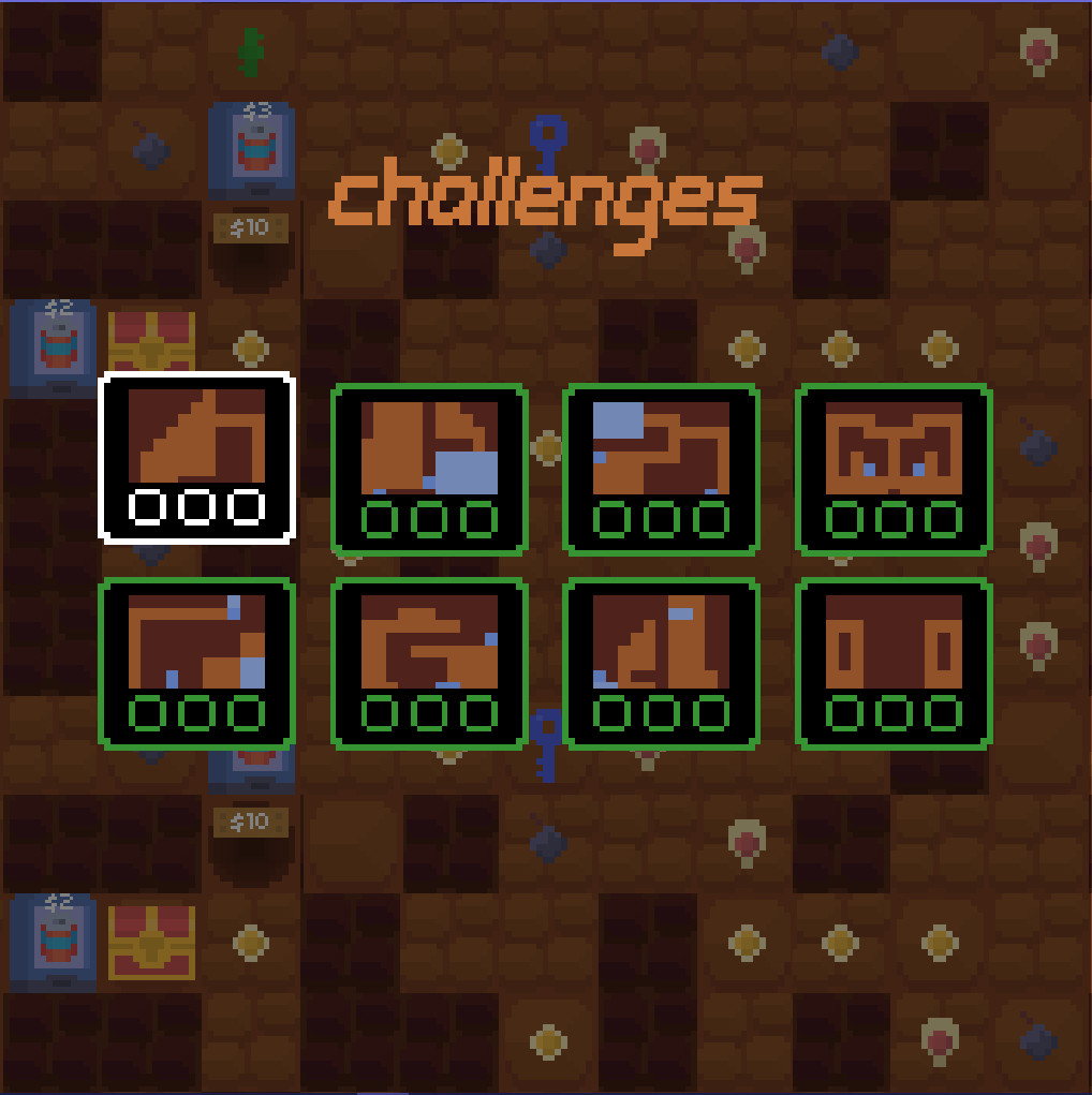 Subterrarium screenshot 3