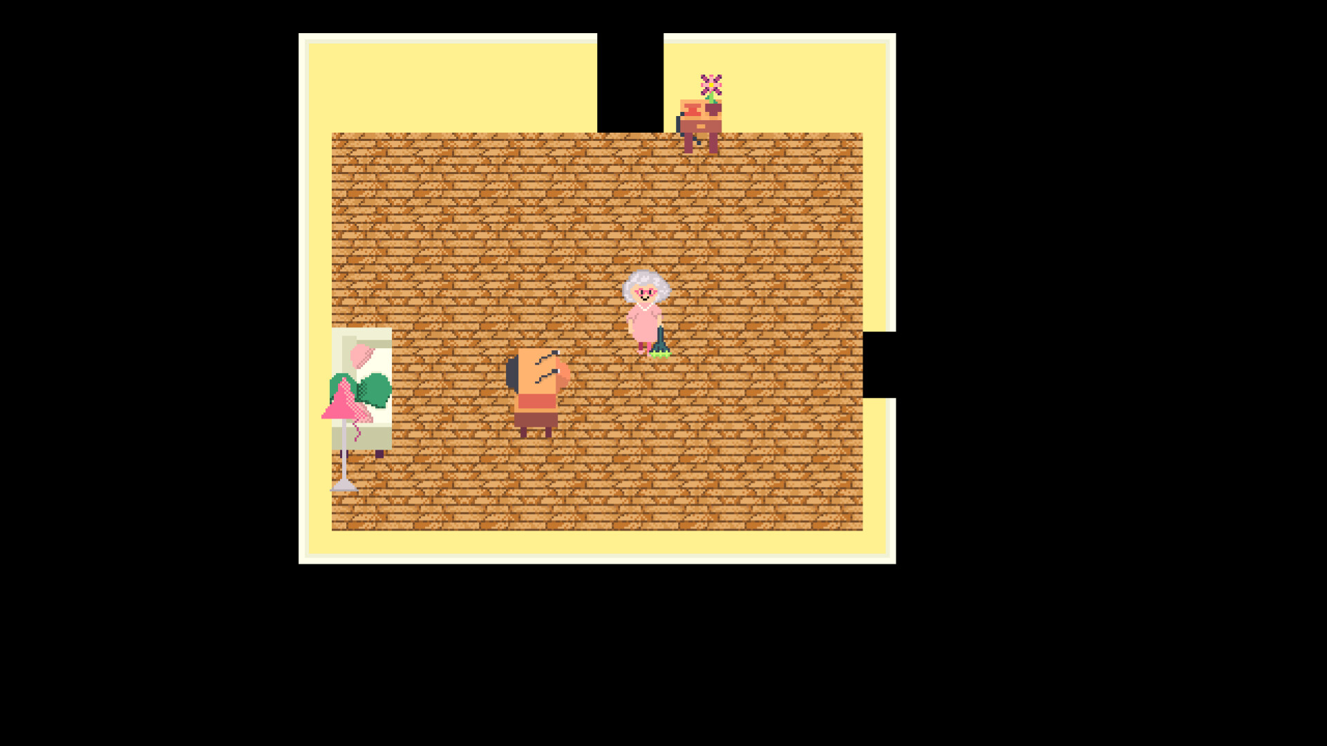 Soup screenshot 2
