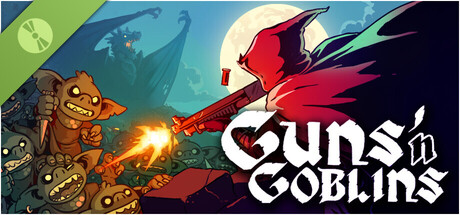 Guns 'n Goblins Demo