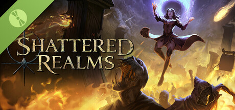 Shattered Realms Demo