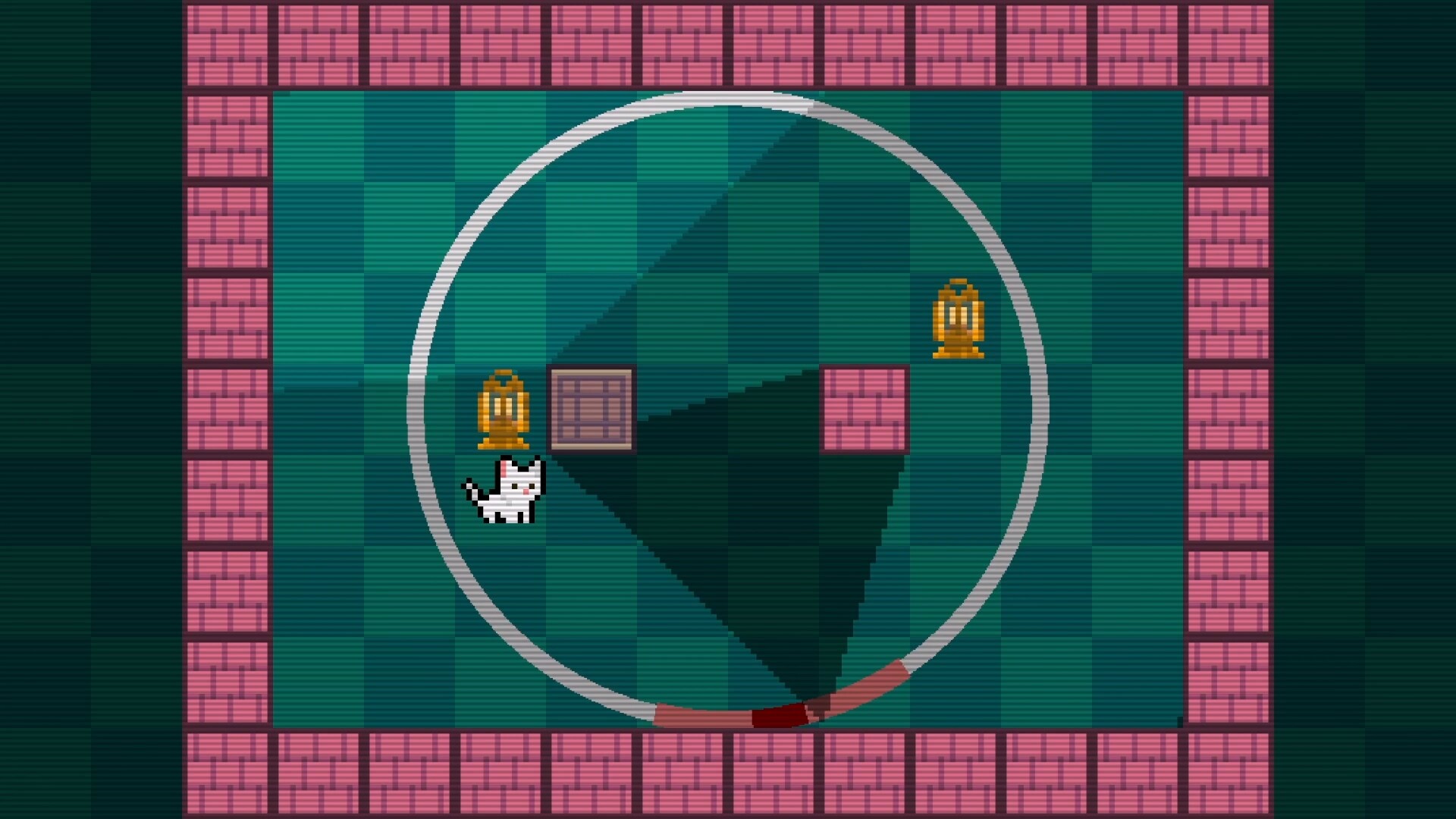 Lightfold screenshot 2