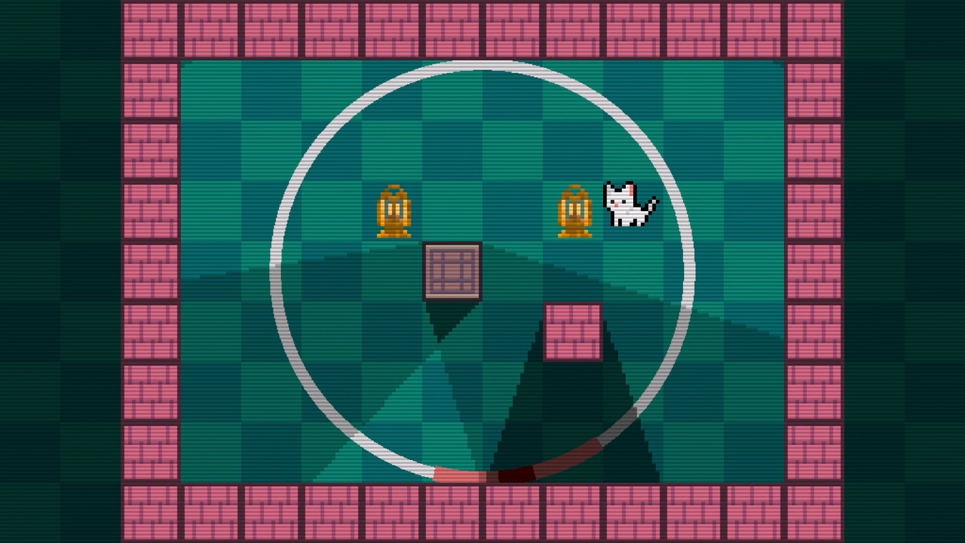 Lightfold screenshot 4