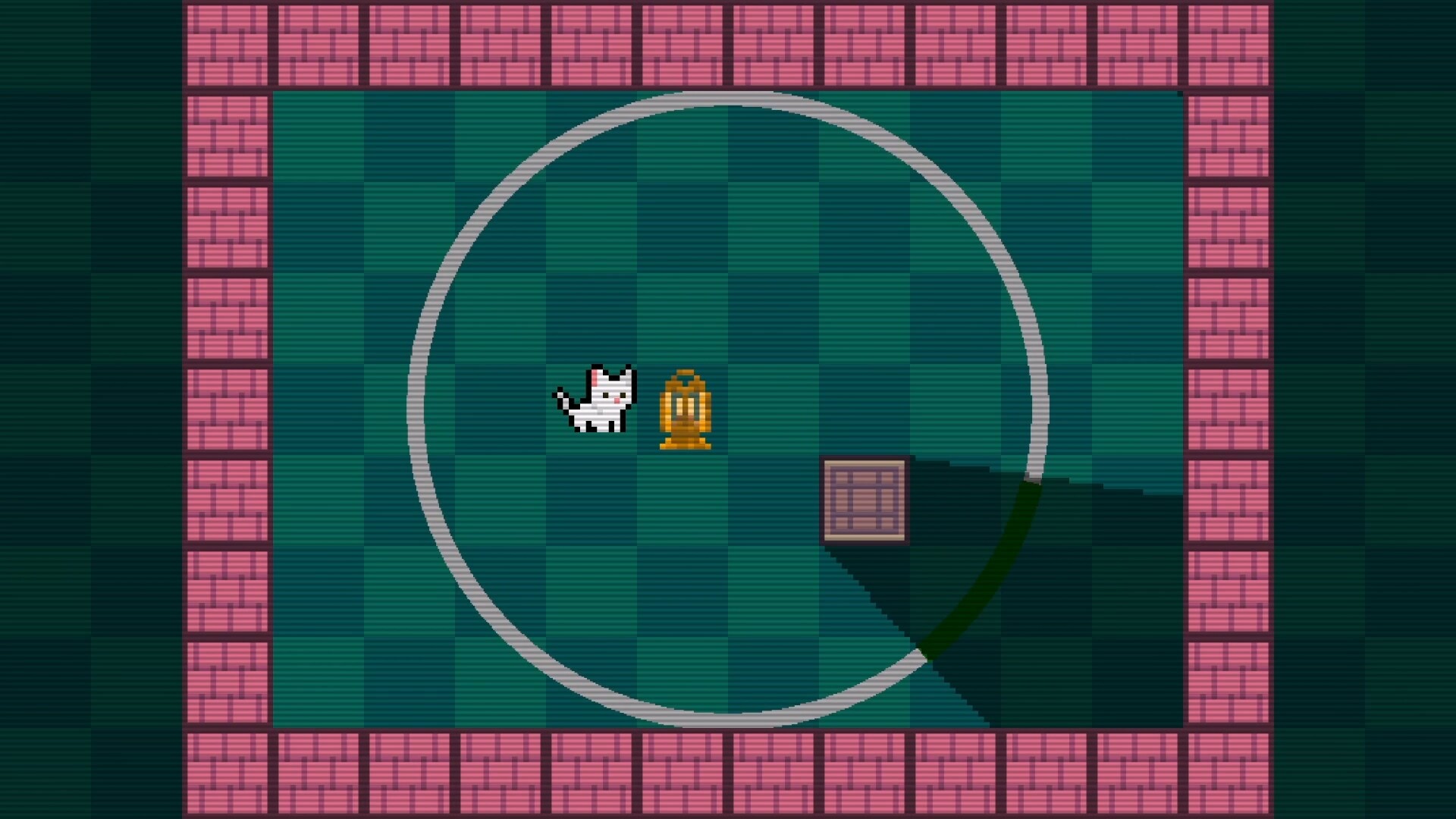 Lightfold screenshot 1