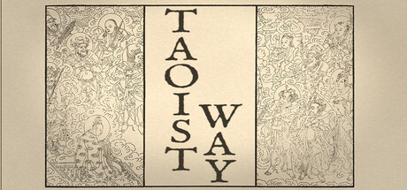 道门修行指南 Taoist Way — Steam header