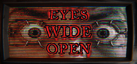 Eyes Wide Open