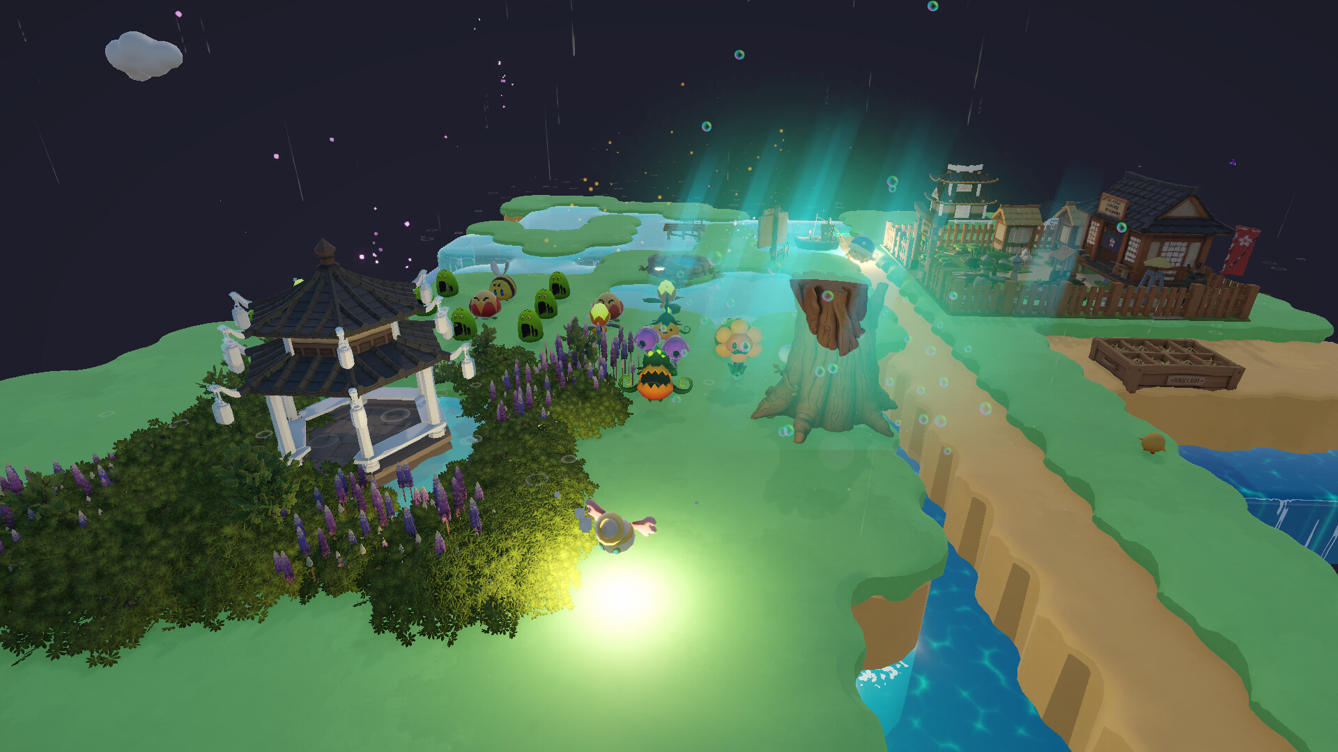 Enclaved screenshot 5