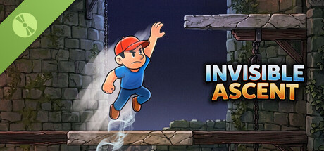 Invisible Ascent Demo