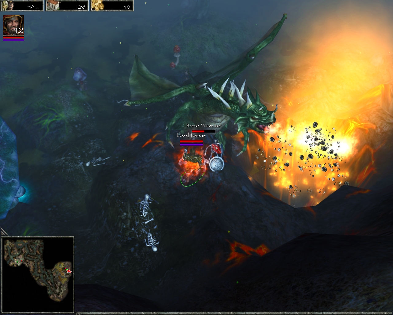 Dimensity screenshot 5