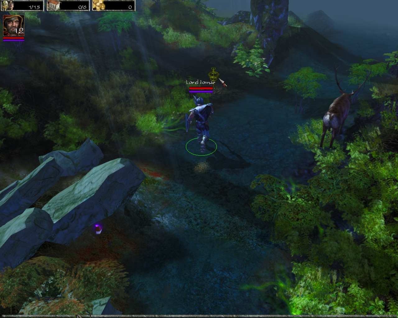 Dimensity screenshot 1