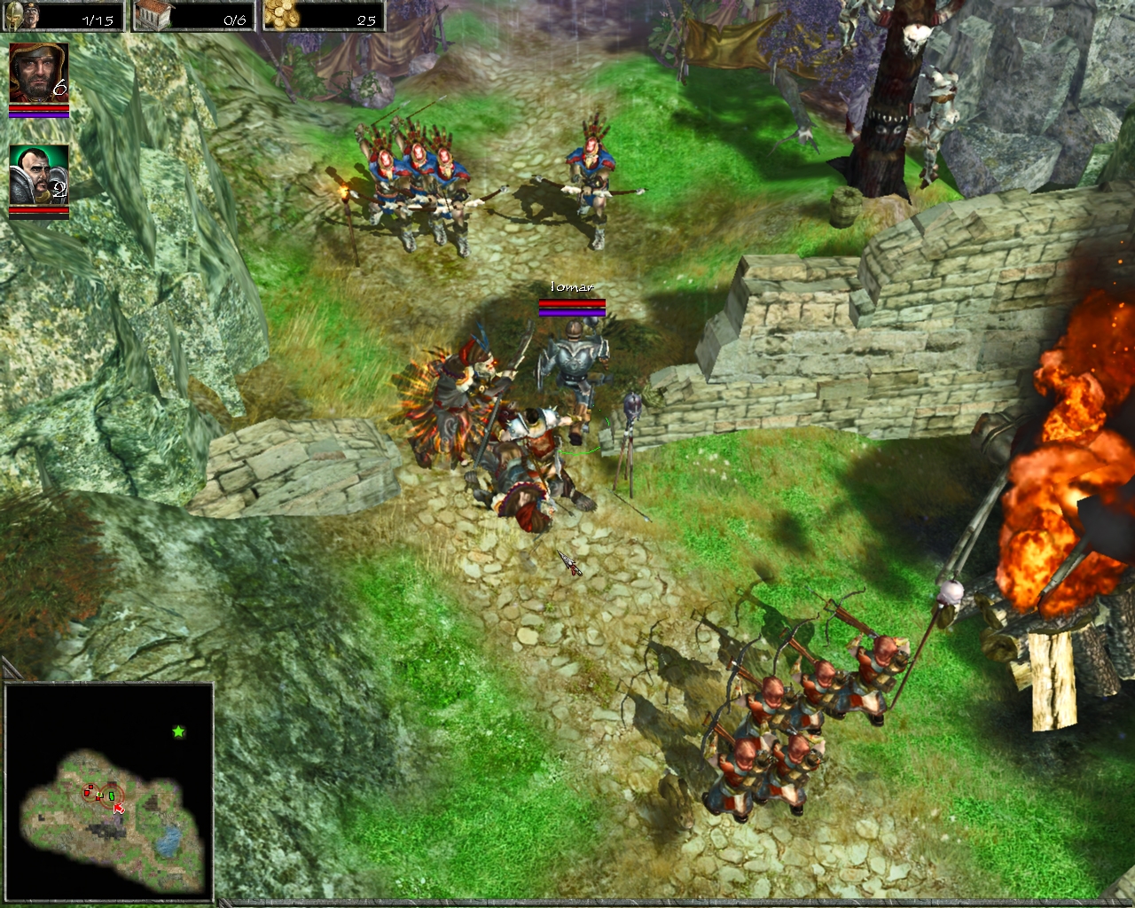 Dimensity screenshot 2