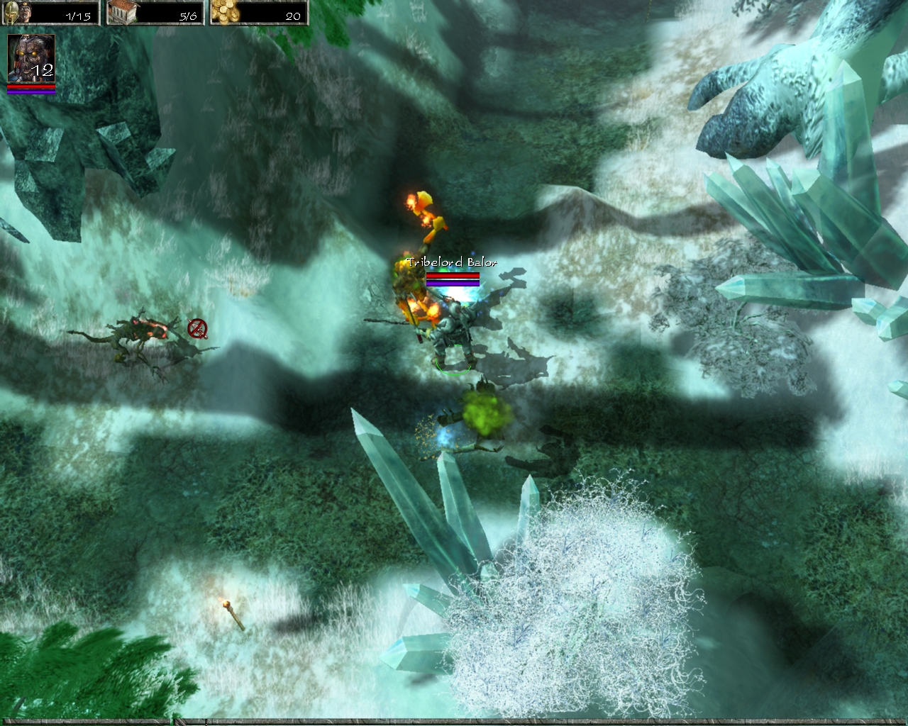 Dimensity screenshot 8